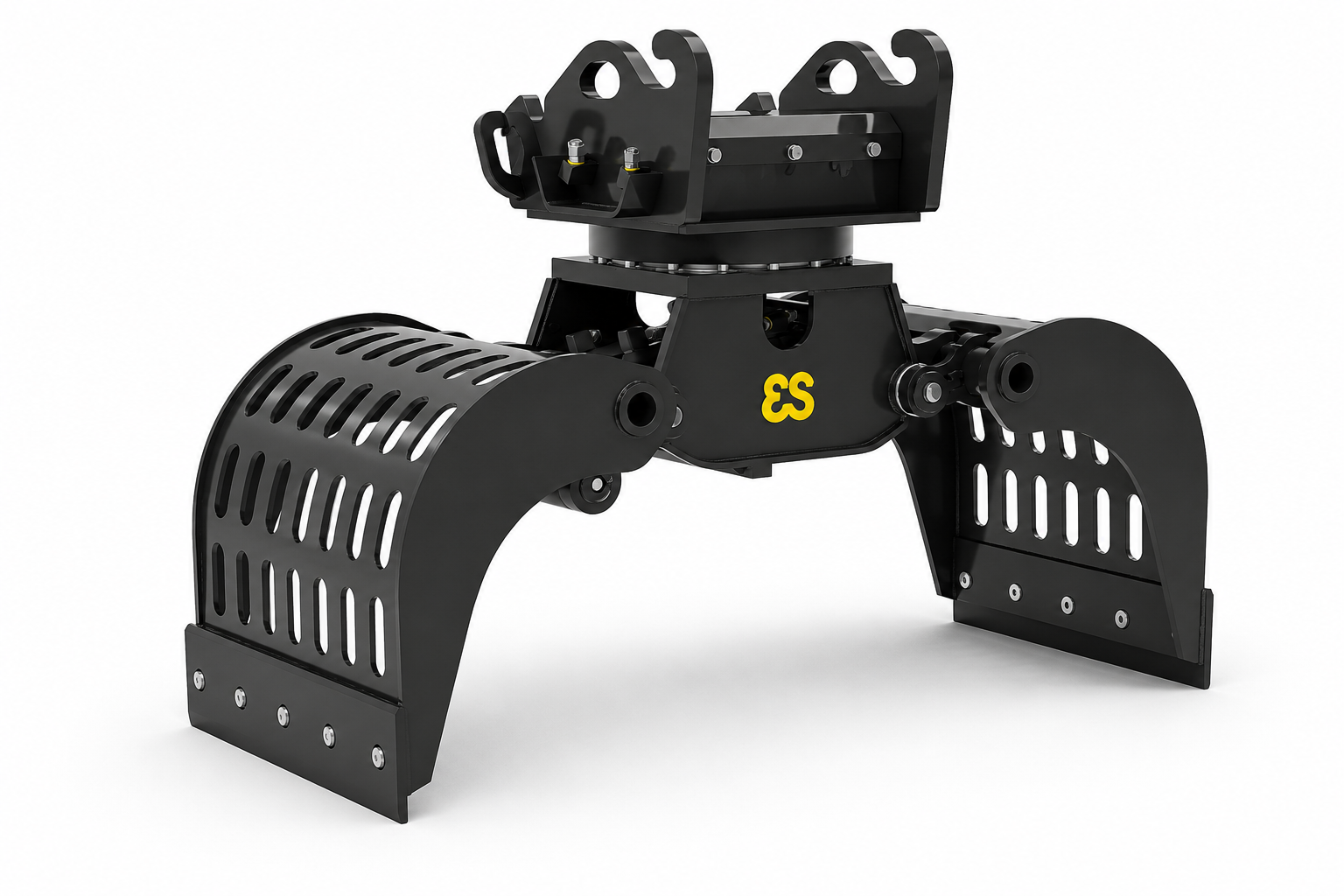 Overhand Rental toebehoren